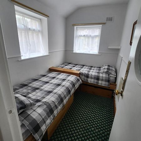 Queens Guest House Beeston  Luaran gambar