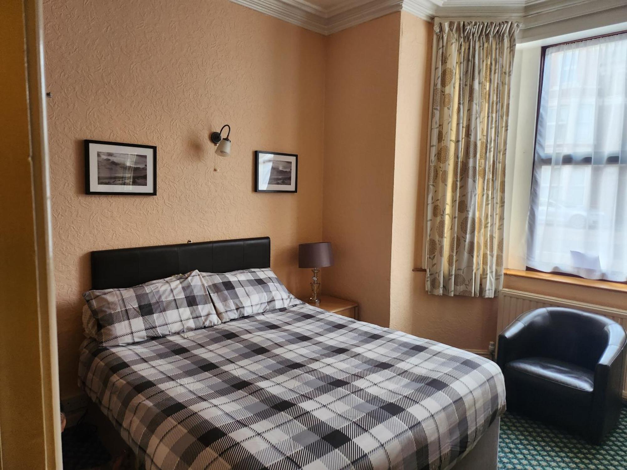 Queens Guest House Beeston  Luaran gambar