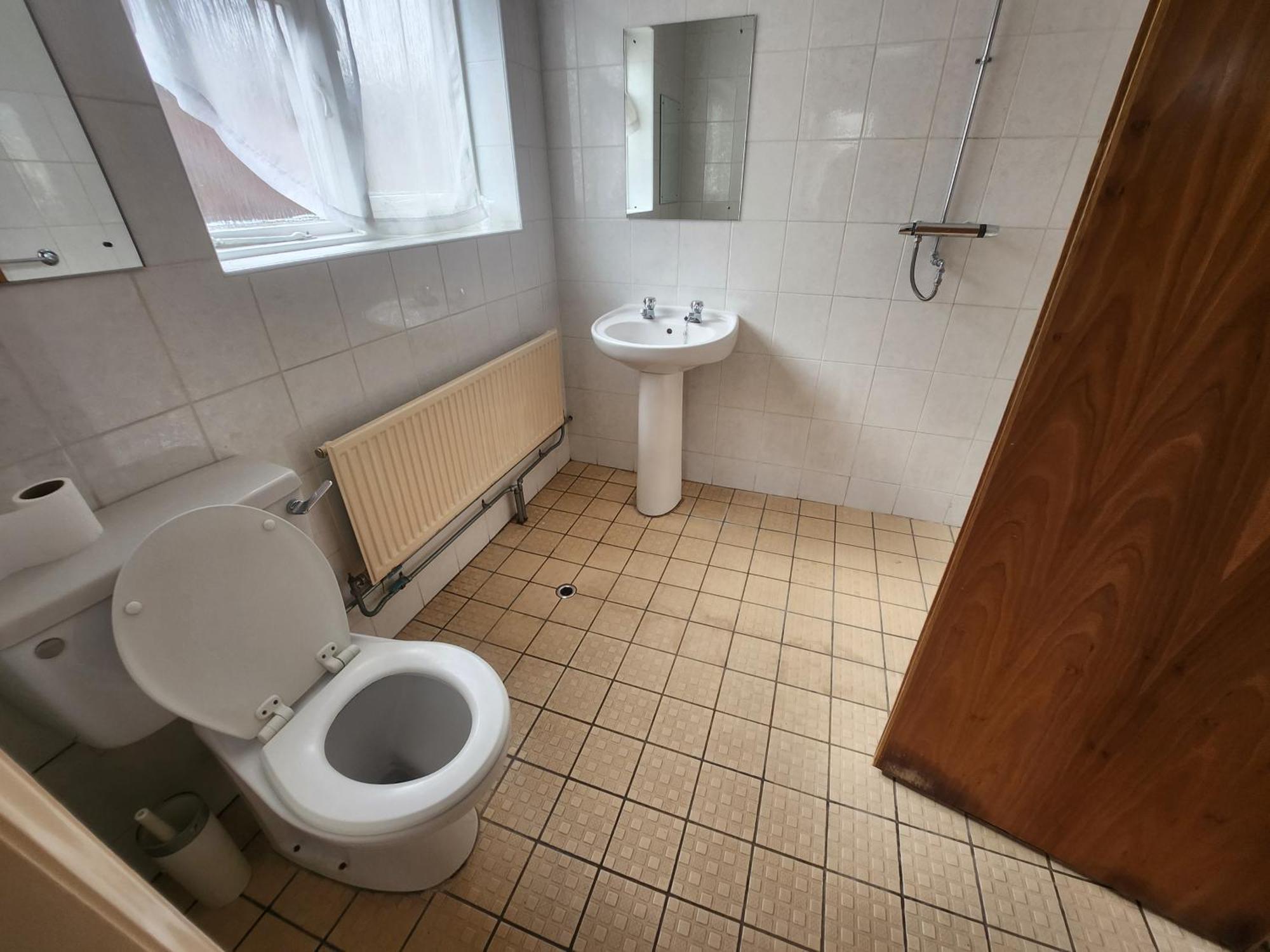 Queens Guest House Beeston  Luaran gambar