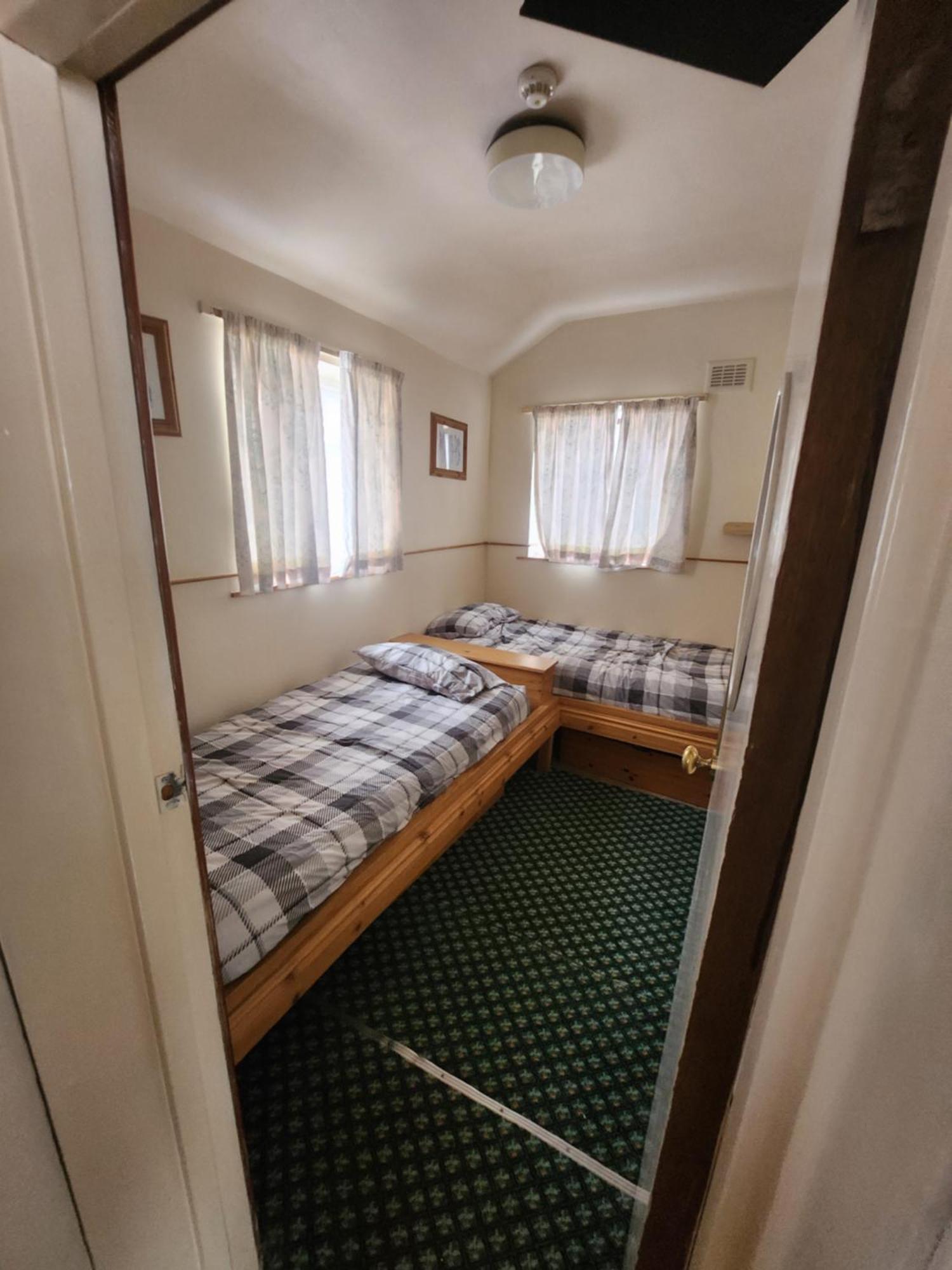 Queens Guest House Beeston  Luaran gambar