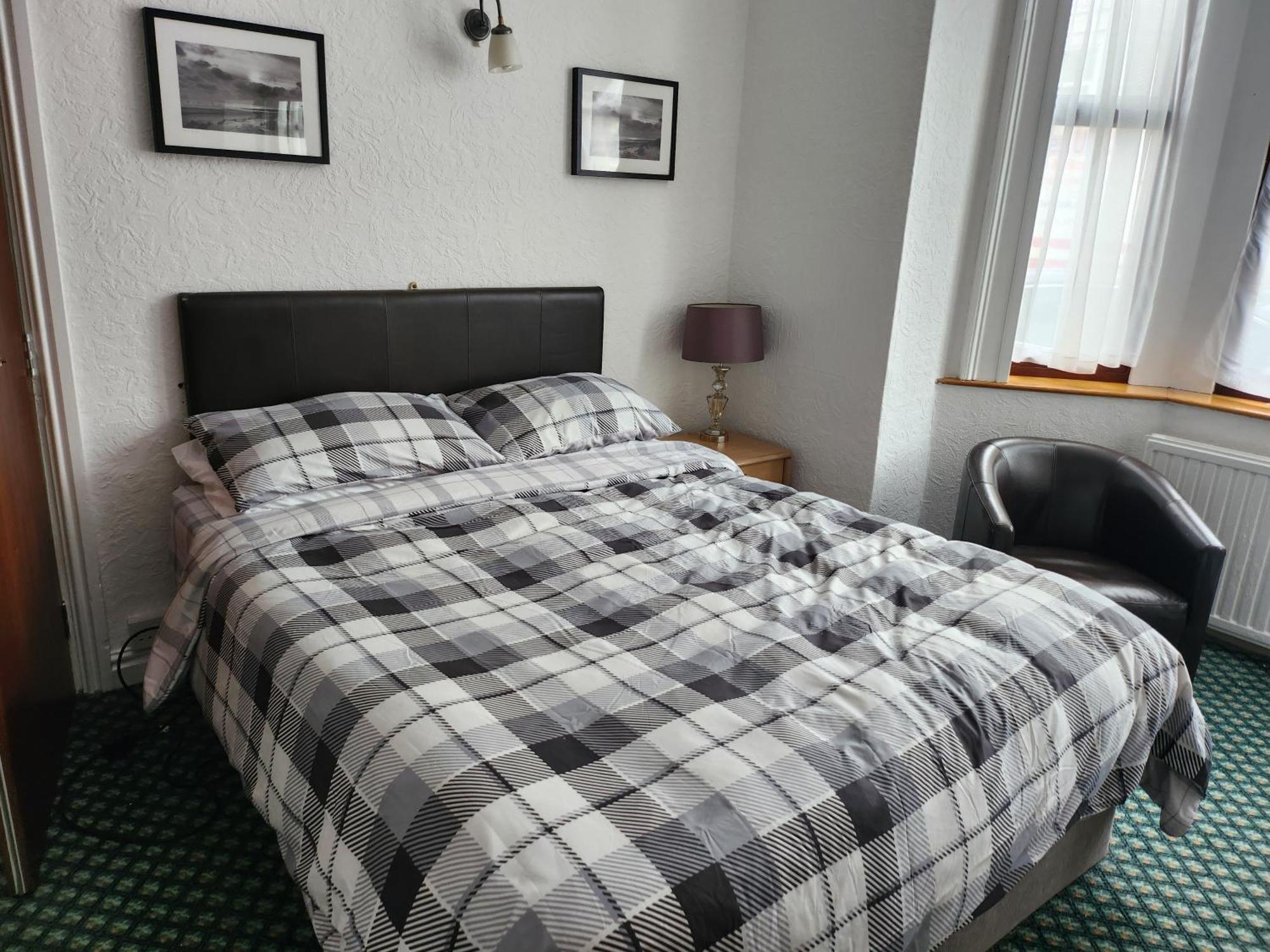 Queens Guest House Beeston  Luaran gambar