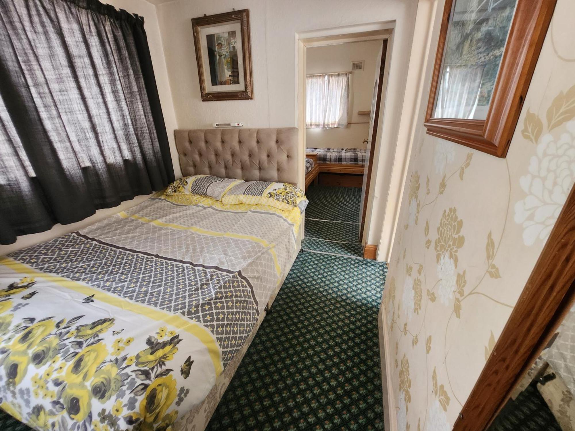 Queens Guest House Beeston  Luaran gambar