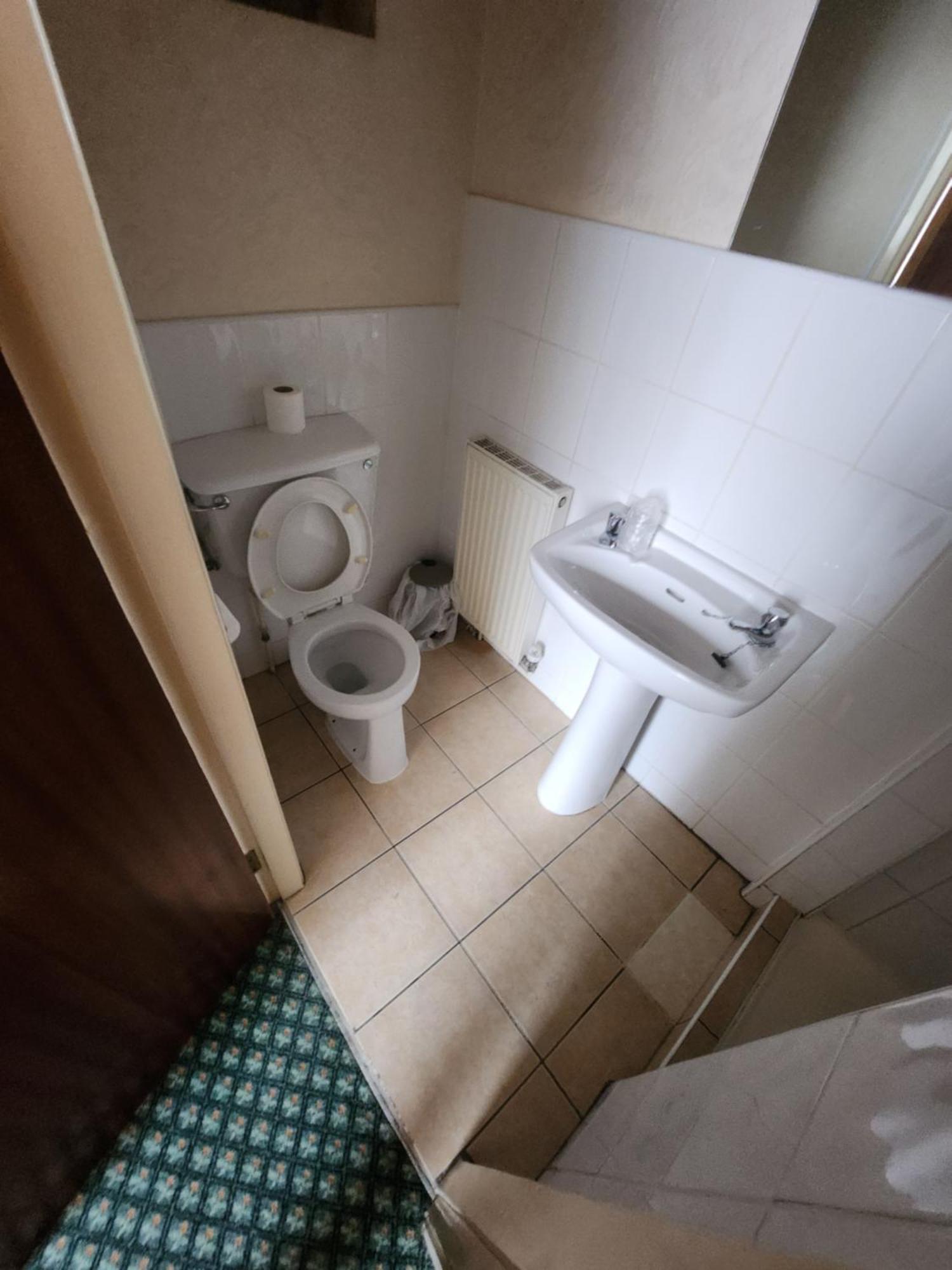 Queens Guest House Beeston  Luaran gambar