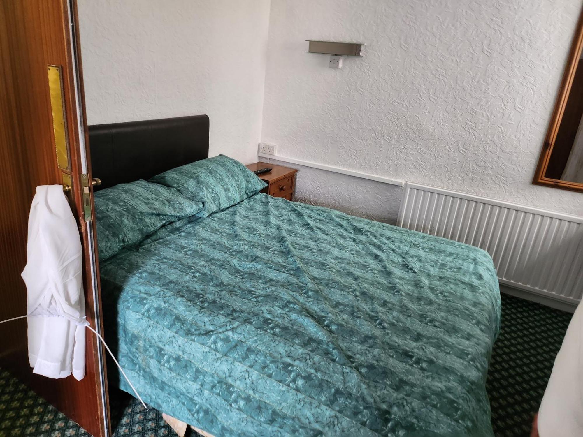 Queens Guest House Beeston  Luaran gambar