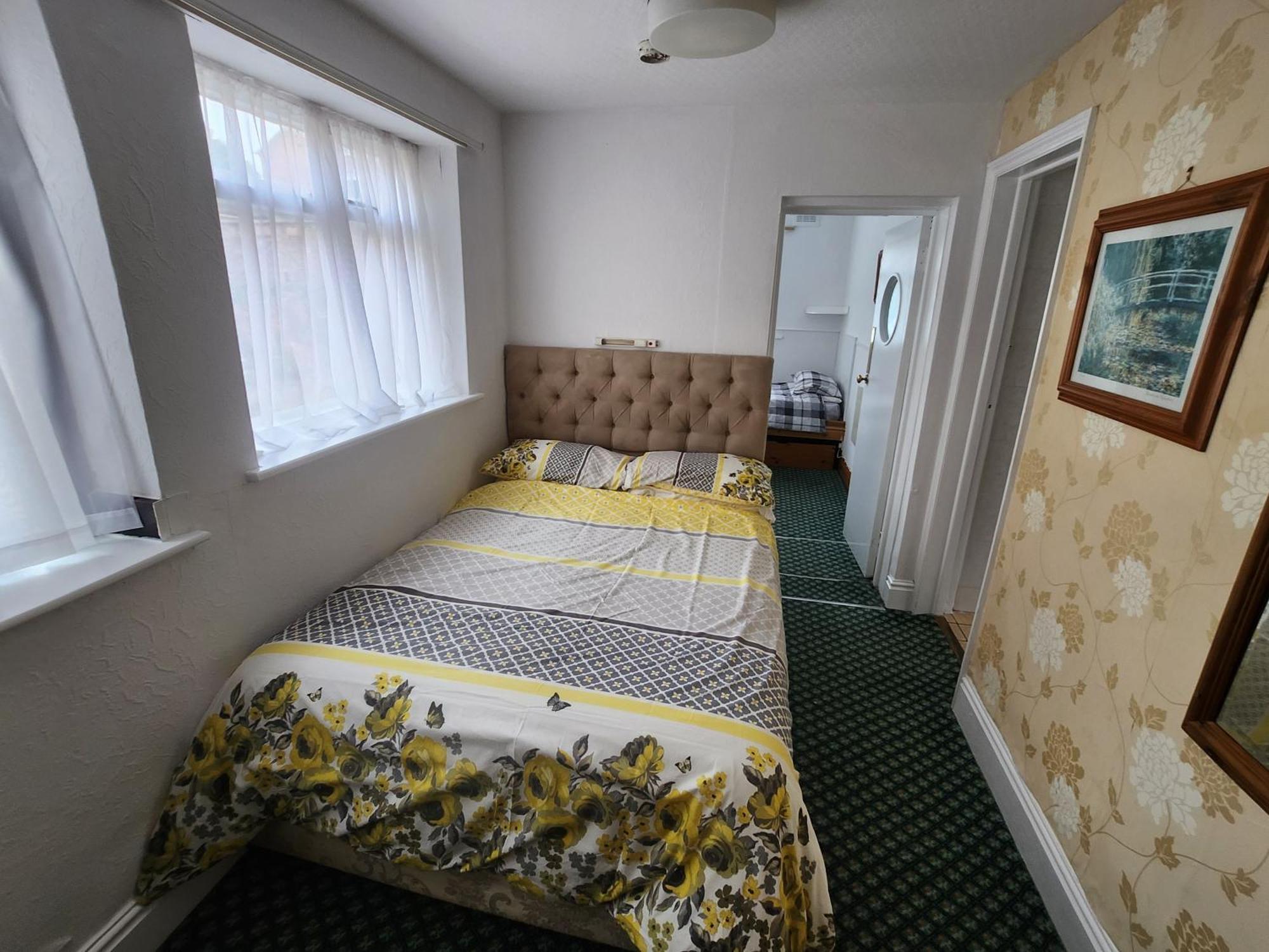 Queens Guest House Beeston  Luaran gambar