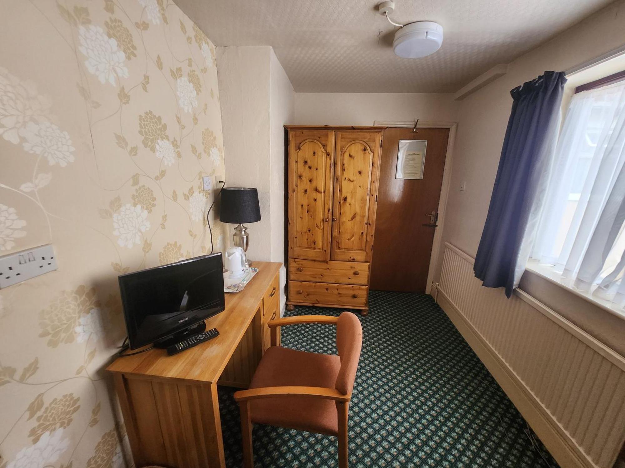 Queens Guest House Beeston  Luaran gambar