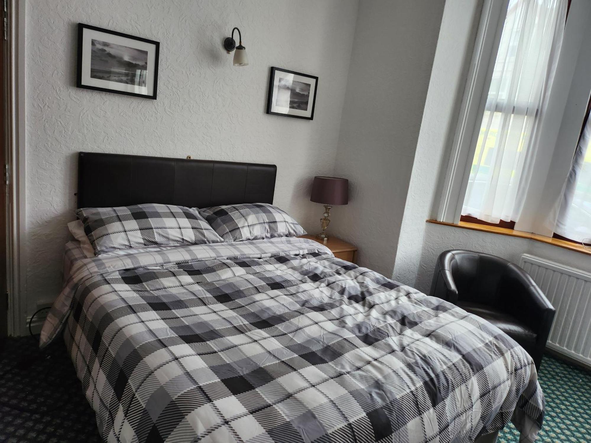Queens Guest House Beeston  Luaran gambar