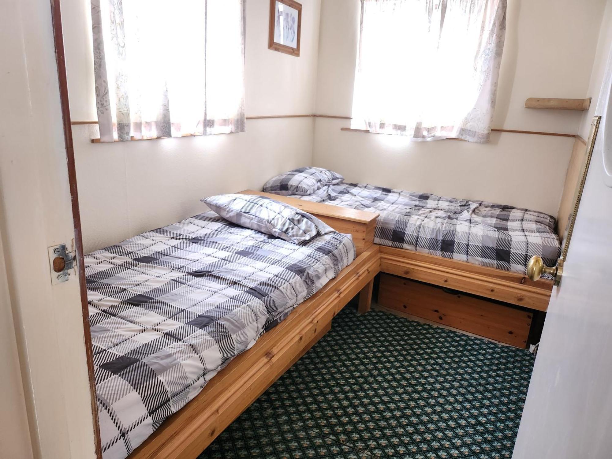 Queens Guest House Beeston  Luaran gambar