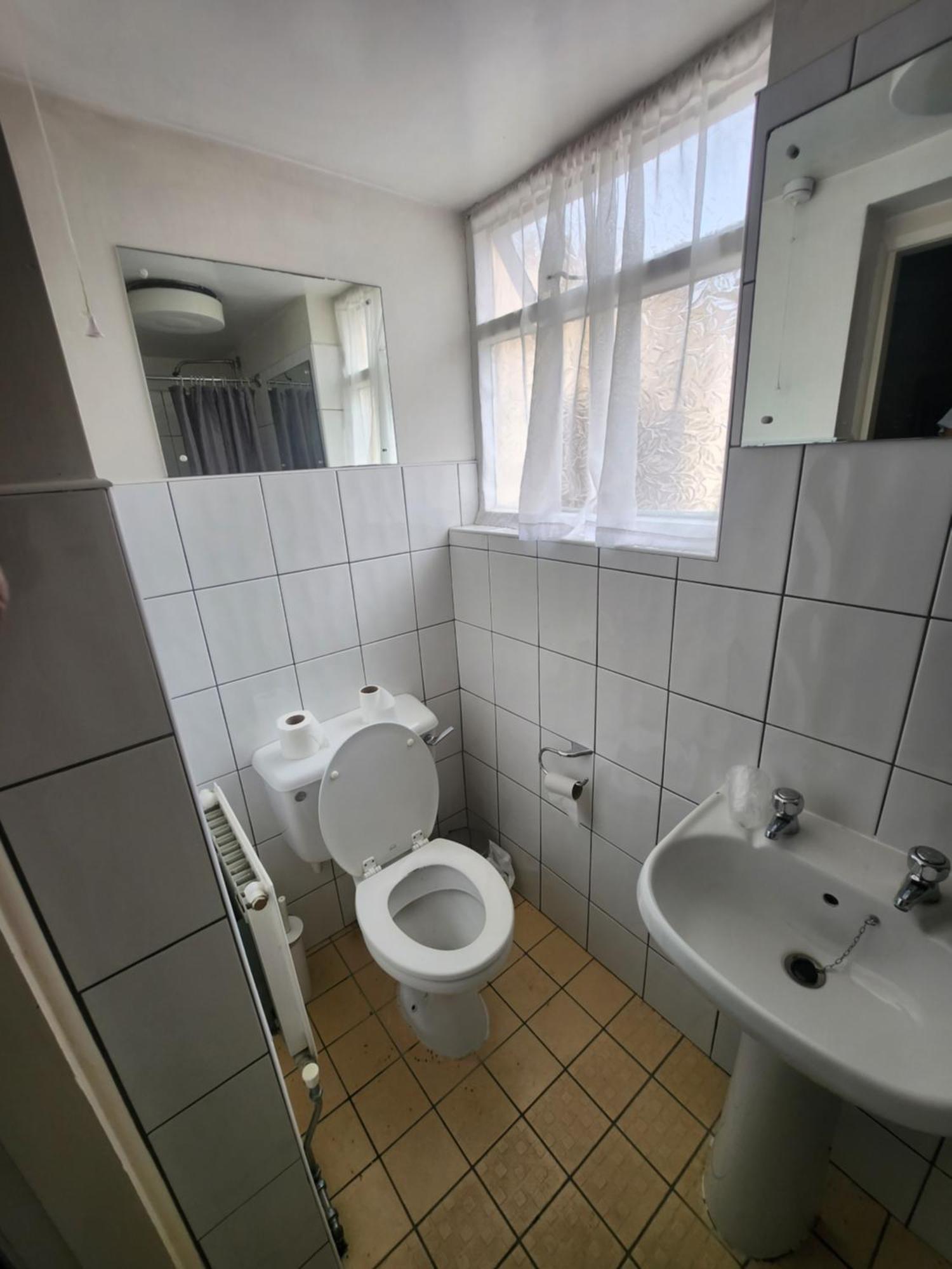 Queens Guest House Beeston  Luaran gambar