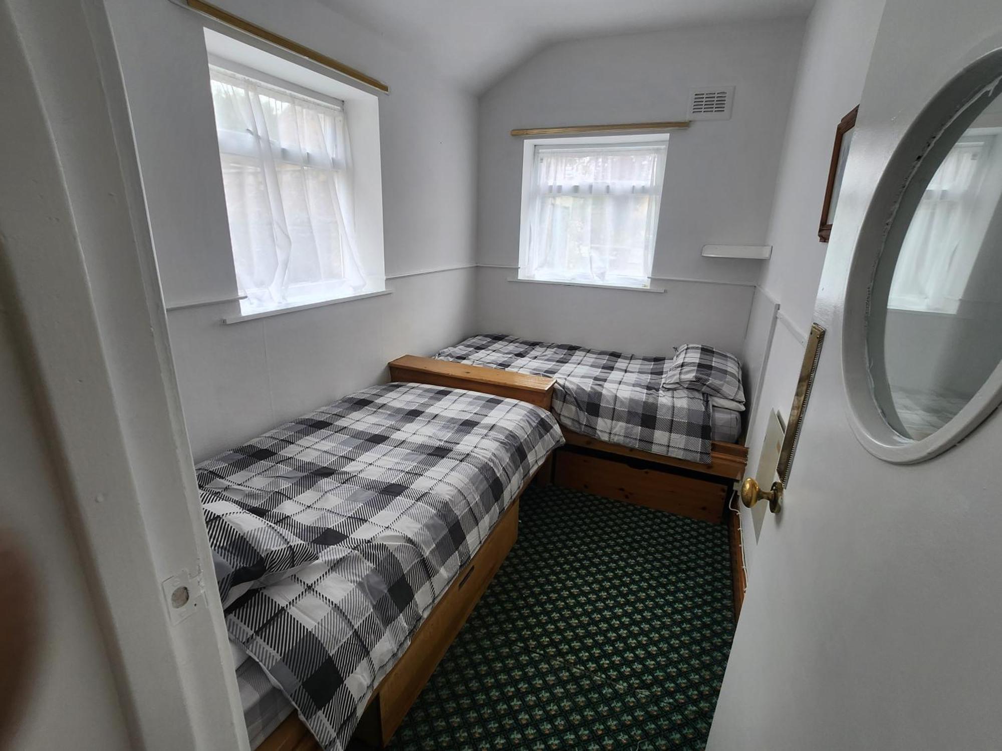 Queens Guest House Beeston  Luaran gambar